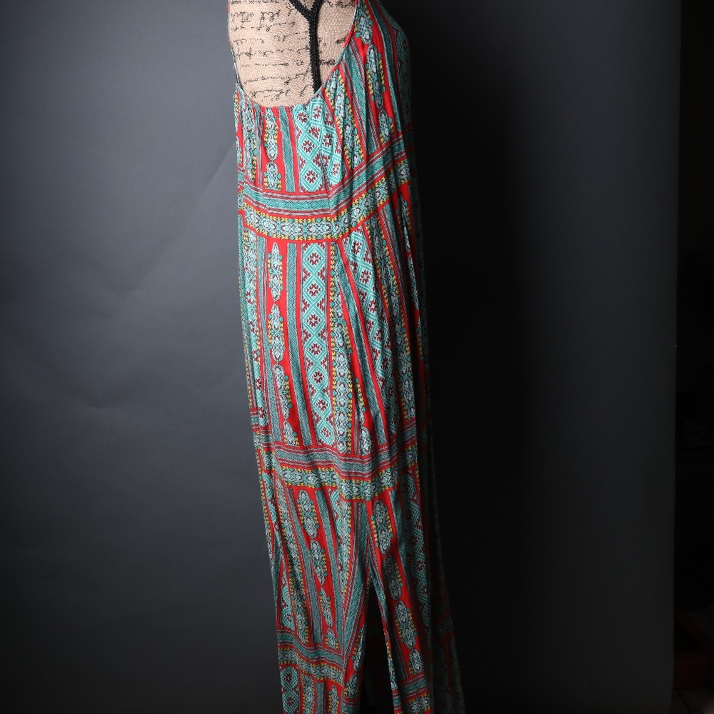 Boho Dress - Picture 5 of 6